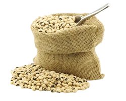 BLACK EYED PEAS 1KG